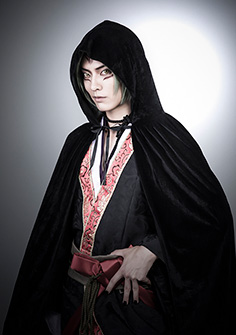 斬鉄 - 土井一海