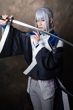 黒羽実彰 - 秋沢健太朗