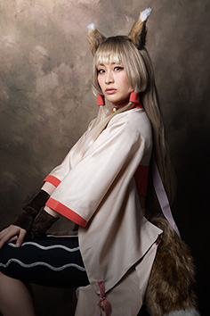 マダラ - 根岸可蓮